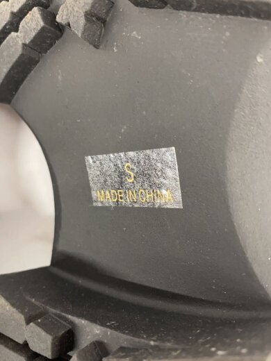 商品画像：ローファー/S/BLK/フェイクレザー/254IAT55-0041 5