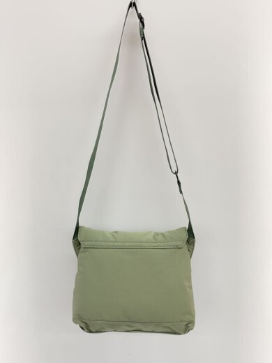 商品画像：ショルダーバッグ/--/GRN/無地/BRA243L58 3