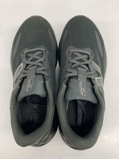 商品画像：ローカットスニーカー/24.5cm/BLK/WARISGB4 3