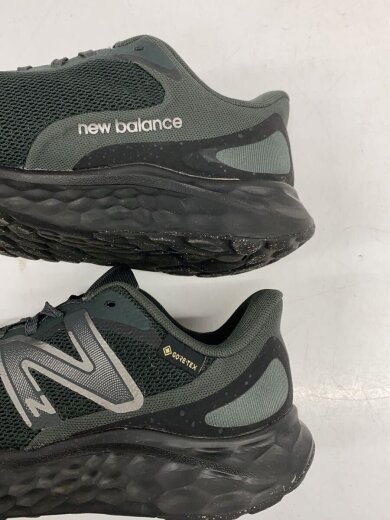 商品画像：ローカットスニーカー/24.5cm/BLK/WARISGB4 7