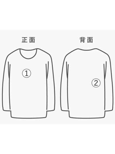 商品画像：スウェット/XXL/コットン/BLK/NF0A89EK 8