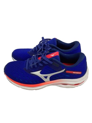 商品画像：ローカットスニーカー/25.5cm/BLU/j1gc200320 1