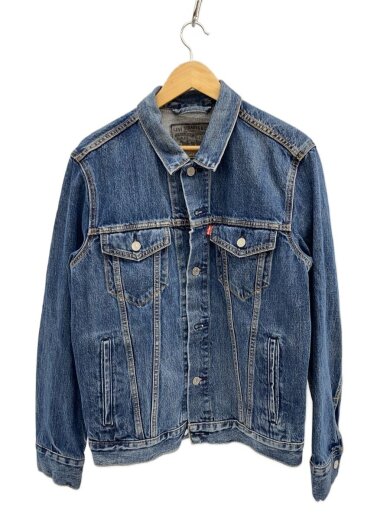 商品画像：×Google/Gジャン/M/コットン/IDG/PC9-77381-0000 1