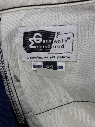 商品画像：ボトム/32/コットン/IDG 4