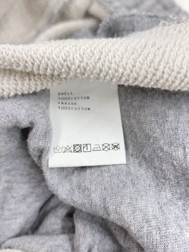 商品画像：スウェットパンツ/3/コットン/GRY/SO-241-004 3