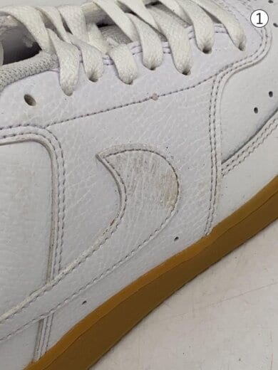 商品画像：COURT VISION LO_コート ビジョン LOW/26cm/WHT 6