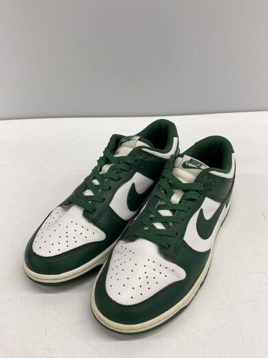 商品画像：DUNK LOW RETRO_ダンク ロー レトロ/26.5cm/GRN 2
