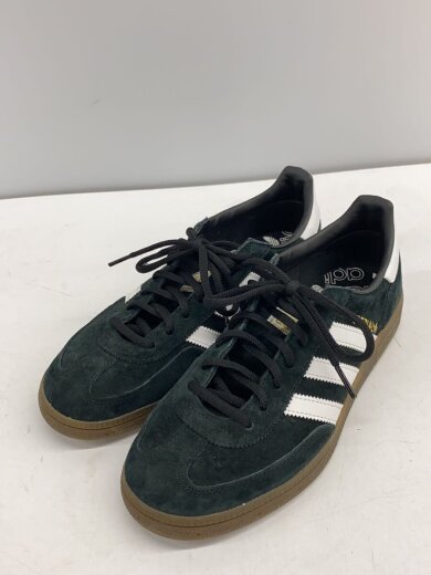 商品画像：オリジナルス/HANDBALL SPEZIAL/ハンドボール スペツィアル/ブラック/DB3021/26cm/ 2