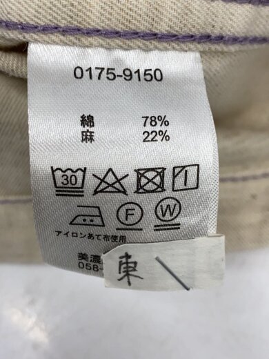 商品画像：長袖シャツ/S/--/CRM 4