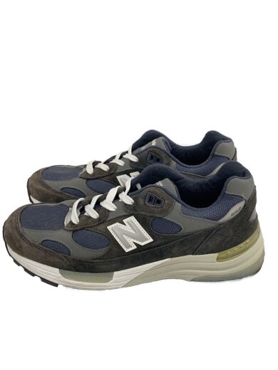 商品画像：M992/ネイビー/27cm/NVY 1