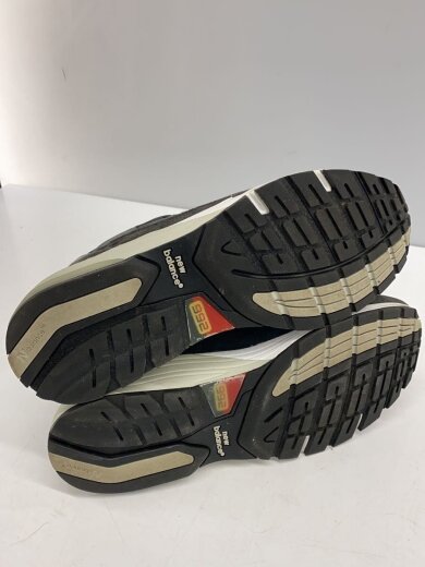 商品画像：M992/ネイビー/27cm/NVY 4