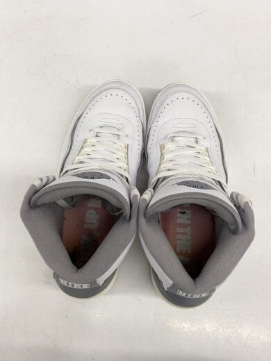 商品画像：ハイカットスニーカー_DR8884-100/27.5cm/WHT 3