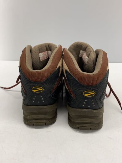 商品画像：トレッキングシューズ/24cm/BRW 6