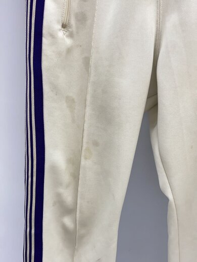 商品画像：Narrow Track Pant/状態考慮/XS/ポリエステル/WHT/MR287 6