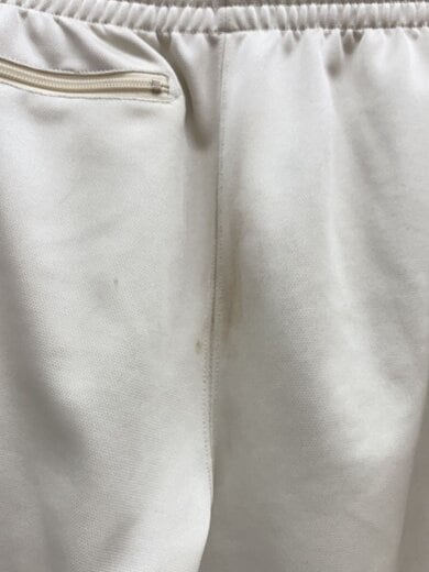 商品画像：Narrow Track Pant/状態考慮/XS/ポリエステル/WHT/MR287 8