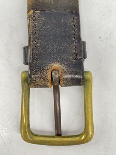 商品画像：Cliff/ベルト/レザー/メンズ 5