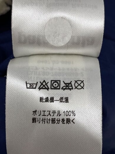 商品画像：KIDS RETRO-X VEST/ベスト/XL/ポリエステル/CRM/6561FA18 5