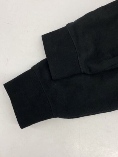 商品画像：パーカー/L/コットン/BLK 4