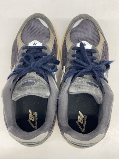 商品画像：ファントム/ローカットスニーカー/26.5cm/GRY/M2002RHO 3