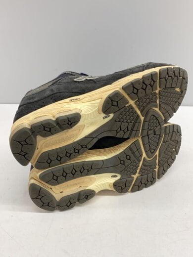 商品画像：ファントム/ローカットスニーカー/26.5cm/GRY/M2002RHO 4