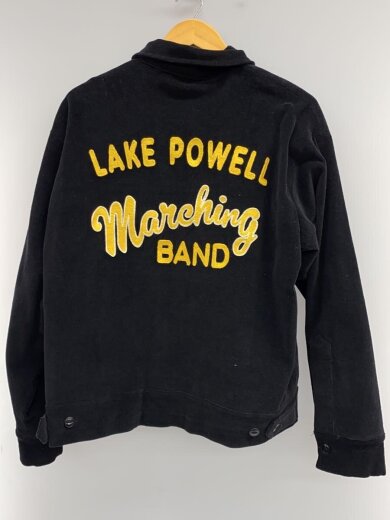 商品画像：コーデュロイジャケット/M/コットン/BLK/K78-3259 2