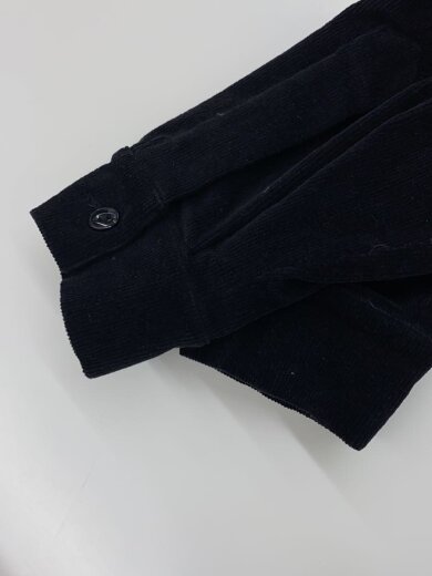 商品画像：コーデュロイジャケット/M/コットン/BLK/K78-3259 5