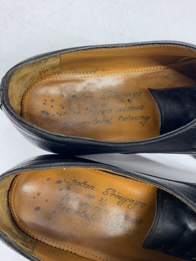 商品画像：ドレスシューズ/42/BLK/レザー/98955 11120 6