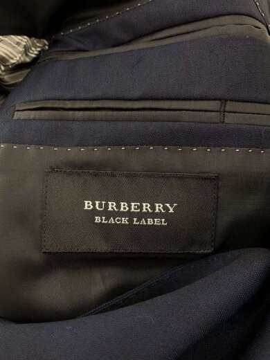 商品画像：3ピースセット/スーツ/ウール/NVY/D1H27-360-29 3