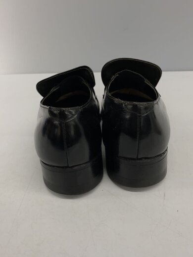 商品画像：ローファー/US7.5/BLK/レザー/625043 8