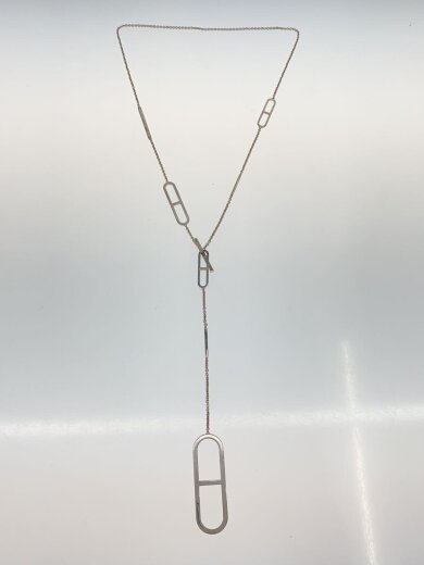 商品画像：エヴァーシェーヌッダンクル/ネックレス/--/SLV/トップ無/レディース 2