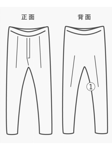 商品画像：90s/日本製/復刻/BIG E/ボトム/30/デニム/BLU/702-XX 9