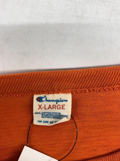 商品画像：80s/USA製/トリコタグ/Tシャツ/XL/コットン/ORN 3