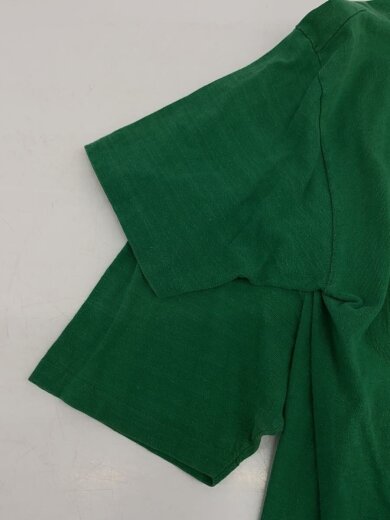 商品画像：70s/USA製/バータグ/Tシャツ/L/コットン/GRN 5