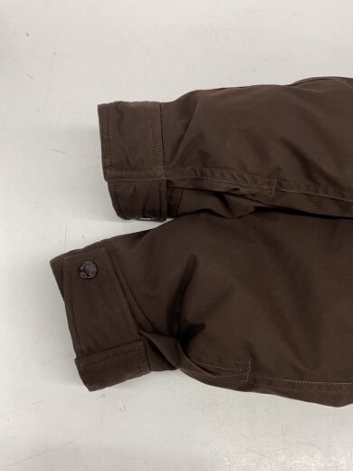 商品画像：ダウンジャケット_ND2174N/XL/ポリエステル/BRW 7