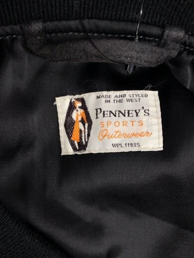 商品画像：ブルゾン/M/ポリエステル/BLK 3