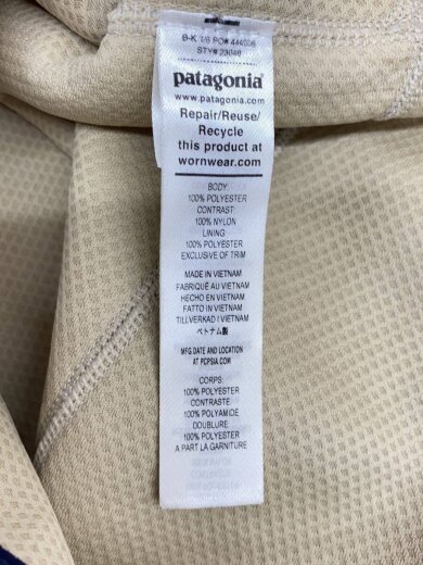 商品画像：Classic RetroX/フリースベスト/L/ポリエステル/CRM/23048FA23// 4