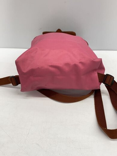 商品画像：リュック/ナイロン/PNK/1699089A27 4