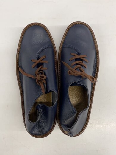 商品画像：ローカットスニーカー/25cm/NVY 3