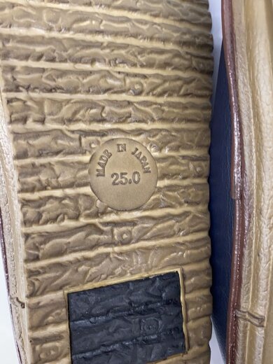 商品画像：ローカットスニーカー/25cm/NVY 5