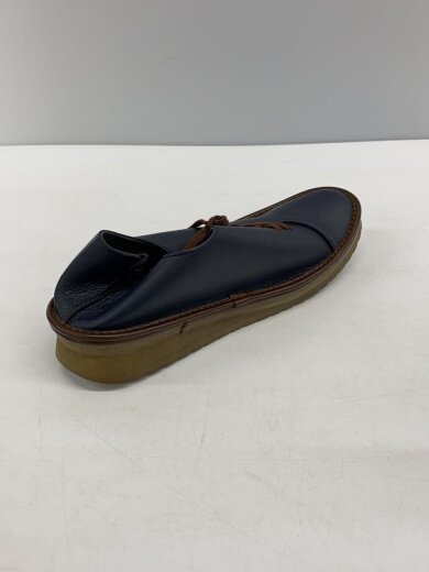 商品画像：ローカットスニーカー/25cm/NVY 7