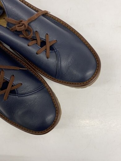 商品画像：ローカットスニーカー/25cm/NVY 8