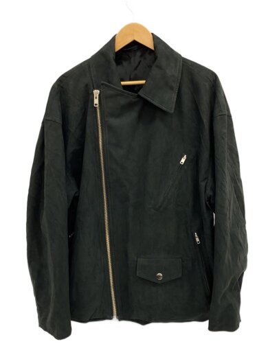 商品画像：MOTORRAD JACKE/ジャケット/M/--/BLK/EH43J-02-0S 1