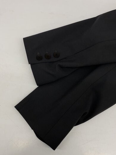 商品画像：SAKKO/テーラードジャケット/M/ポリエステル/GRY/D46J-02-02 6