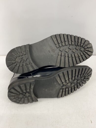商品画像：サイドゴアブーツ/27cm/BLK/9003// 4