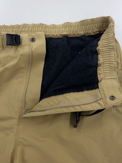 商品画像：DORO WARM PANT_ドーロウォームパンツ/L/ポリエステル/BEG 3