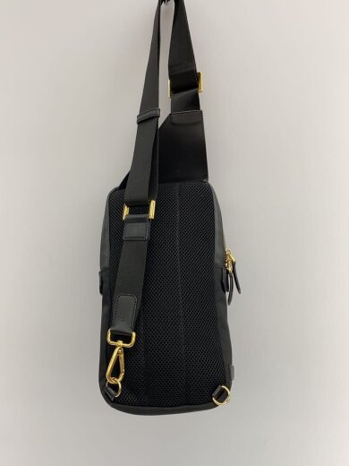 商品画像：モンスター/バグズアイ/ボディバッグ/ショルダーバッグ/--/BLK/7VZ033 3