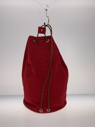 商品画像：ポロションミミルGM/ショルダーバッグ/--/RED 3