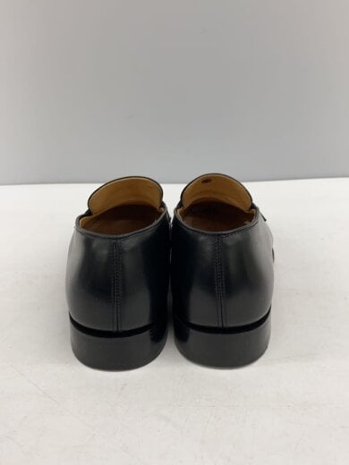 商品画像：Custom Grade/NETTON450/ローファー/--/BLK/レザー/70693 6