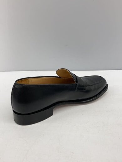 商品画像：Custom Grade/NETTON450/ローファー/--/BLK/レザー/70693 7