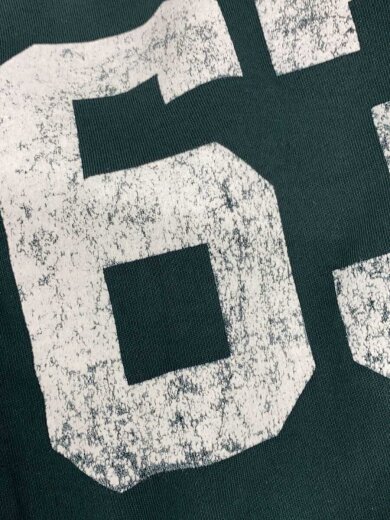 商品画像：スウェット/FREE/コットン/GRN/24-070-200-9130-4-0 7